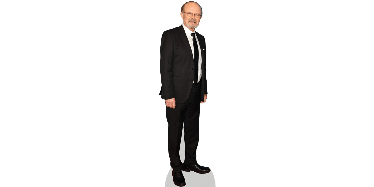 Kurtwood Smith Figuras a tamaño real