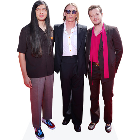 TV Series 1 (Groupe 6)