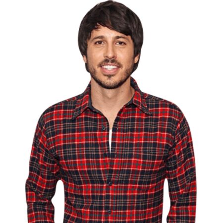 Morgan Evans (Shirt) Buddy – Medio torso