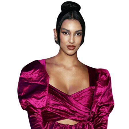 Rowi Singh (Short Dress) Buddy – Medio torso